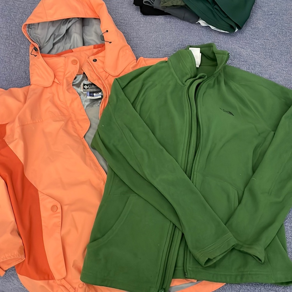 Jacket Bundle